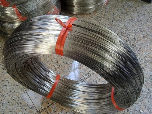  产品供应 金属材料 钢线(棒) > 供应303不锈钢线材